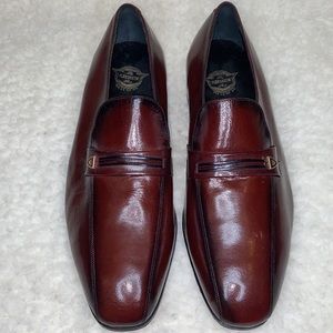 Florsheim shoe size 10.5 D